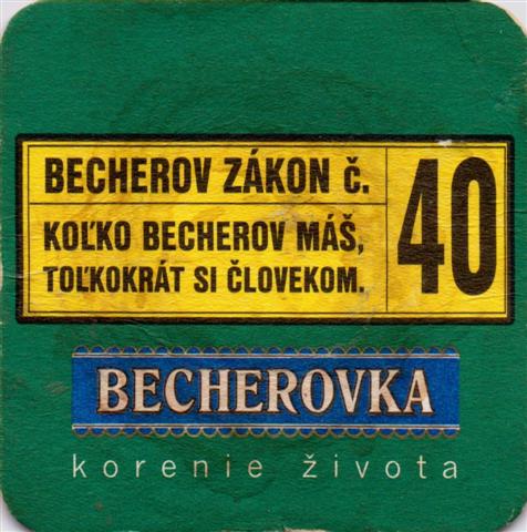 karlovy ka-cz becher koren 3a (quad185-becherov zakon 40) 